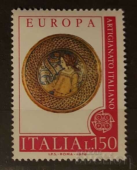 Italia 1976 Europa CEPT MNH