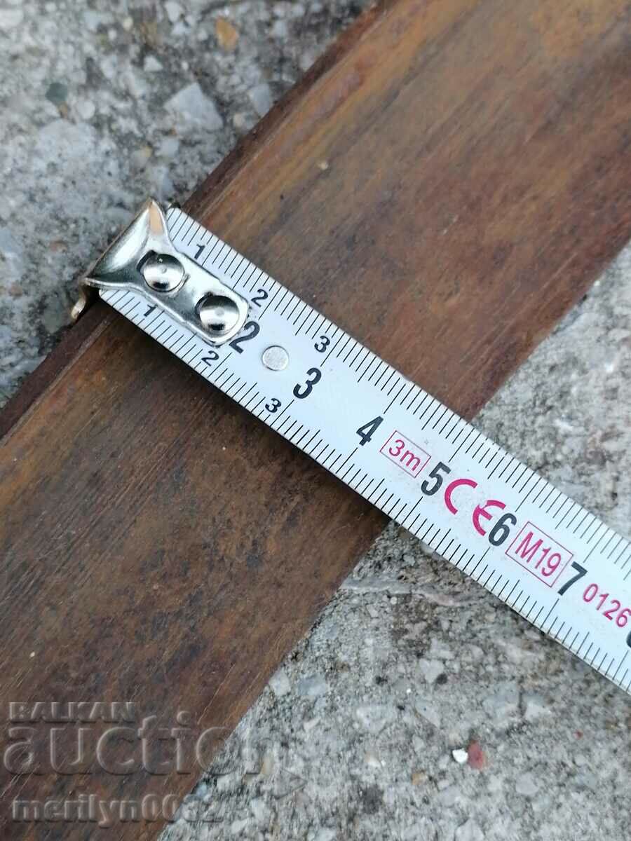 Δημοπρασία Παλιά σφυρήλατα μαλλιά κοπής, σφυρήλατο σίδερο της ΕΣΣΔ