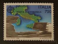 Italy 1988 Europe CEPT MNH
