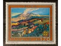 Italy 1977 Europe CEPT Art/Paintings MNH