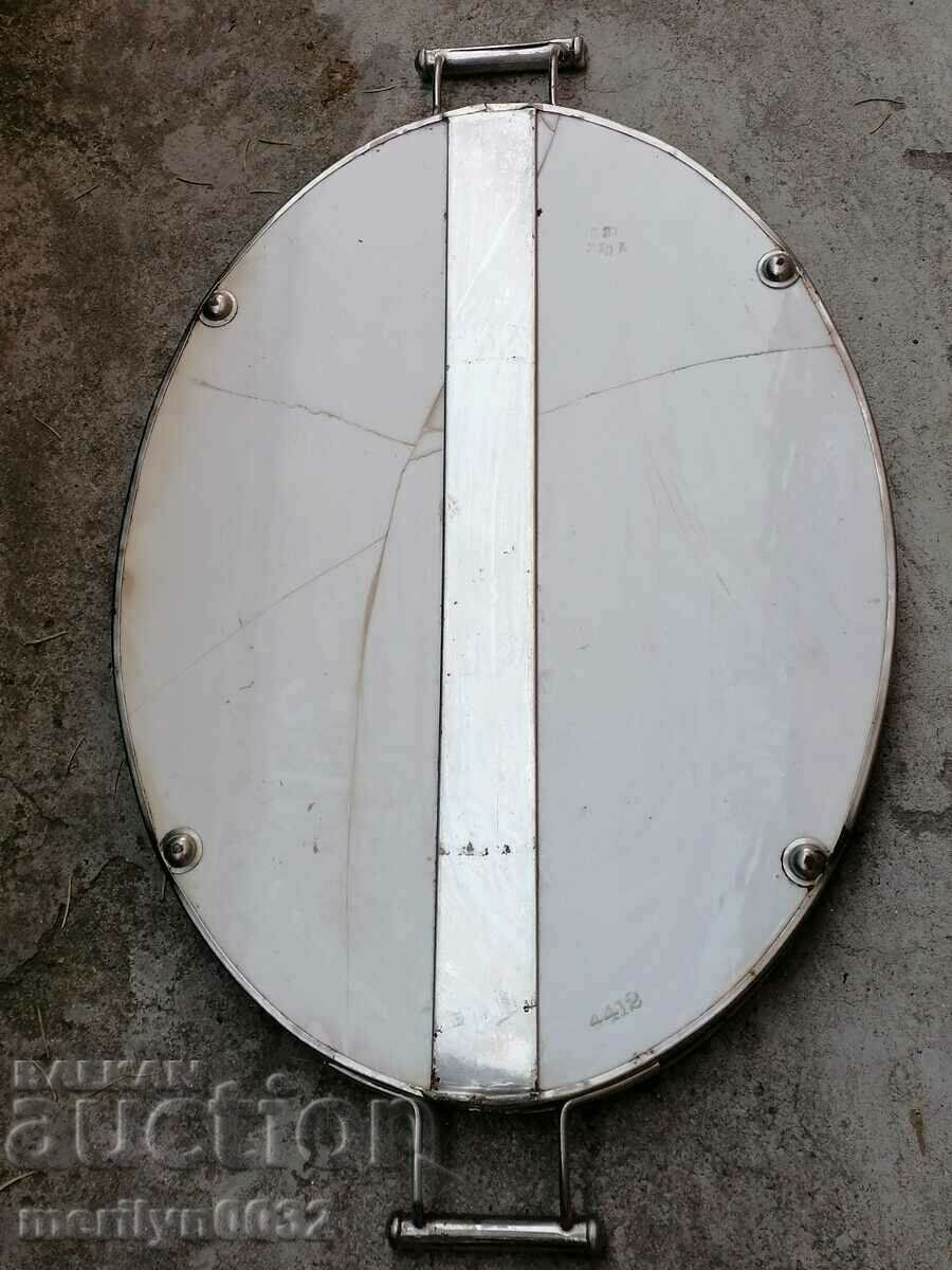 Czech porcelain tray, porcelain, tray, service - 5 Czech porcelain tray, porcelain, tray, service - 5