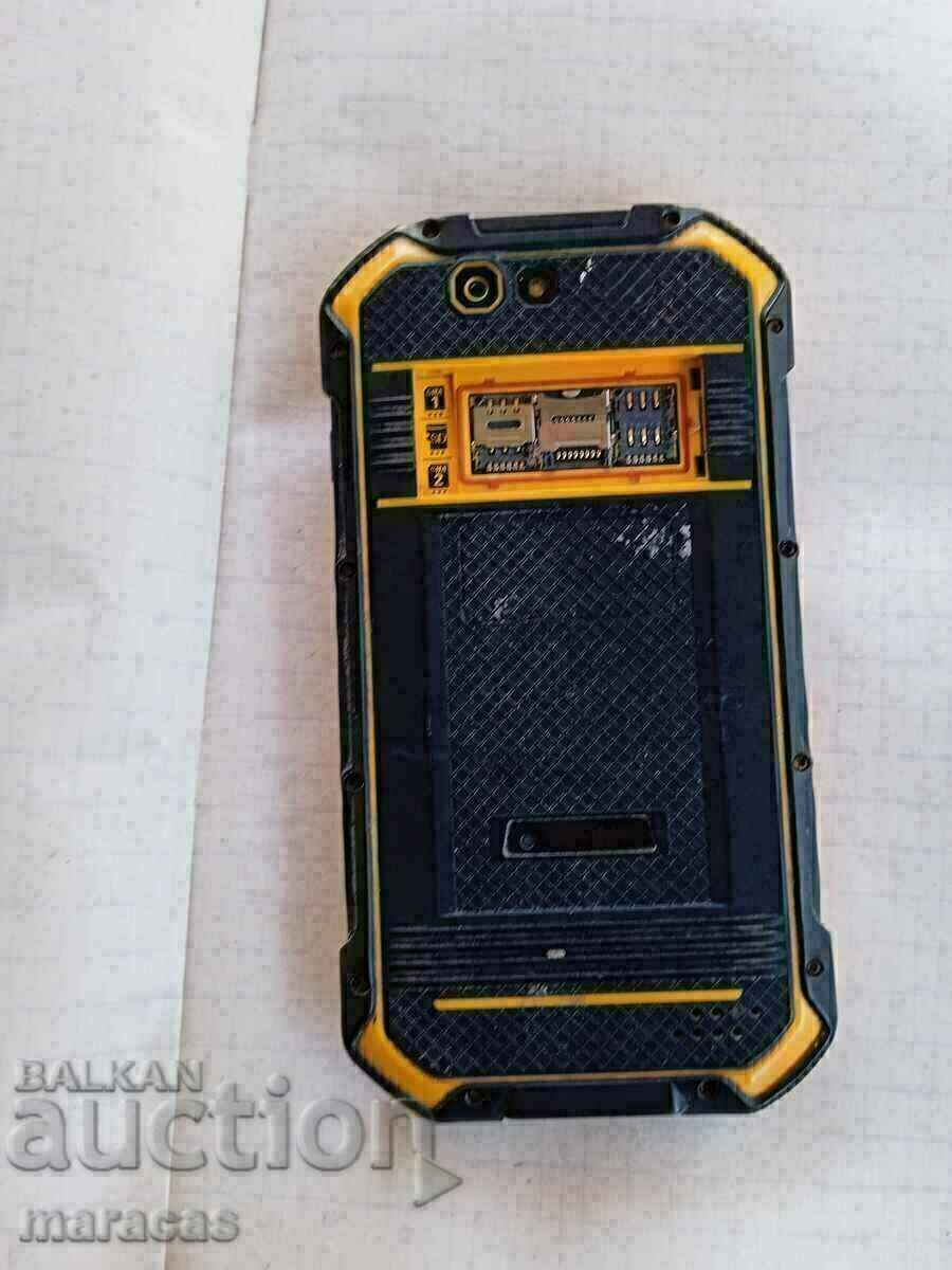 GSM апарат с цена € 10.00 | 19.56 лв.