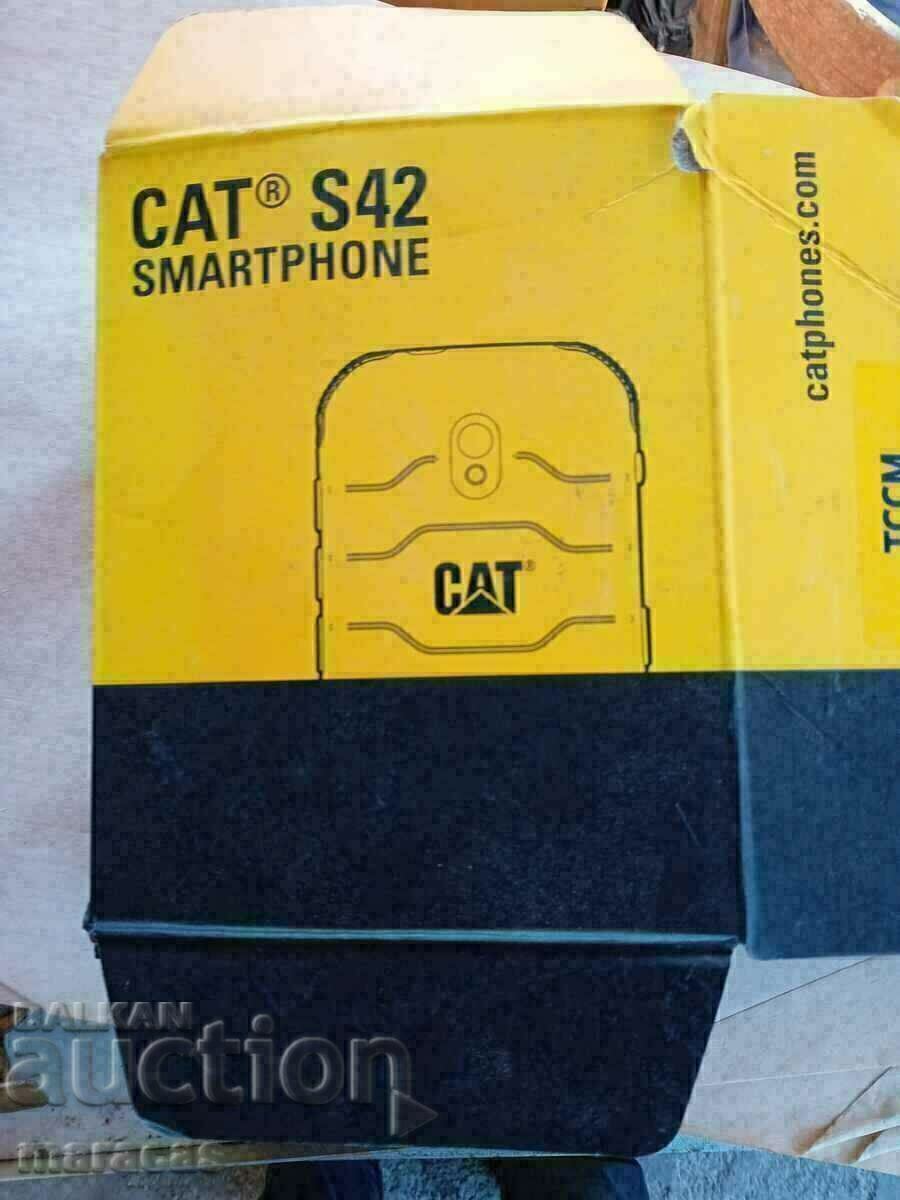 Аукцион GSM апарат