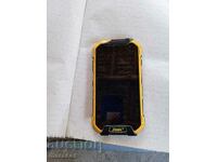 Dispozitiv GSM