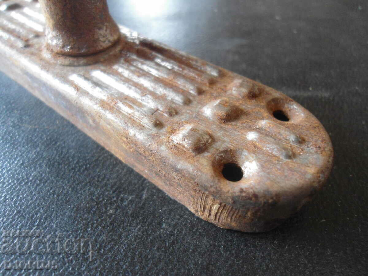 Δημοπρασία Παλιά λαβή Δημοπρασία Παλιά λαβή