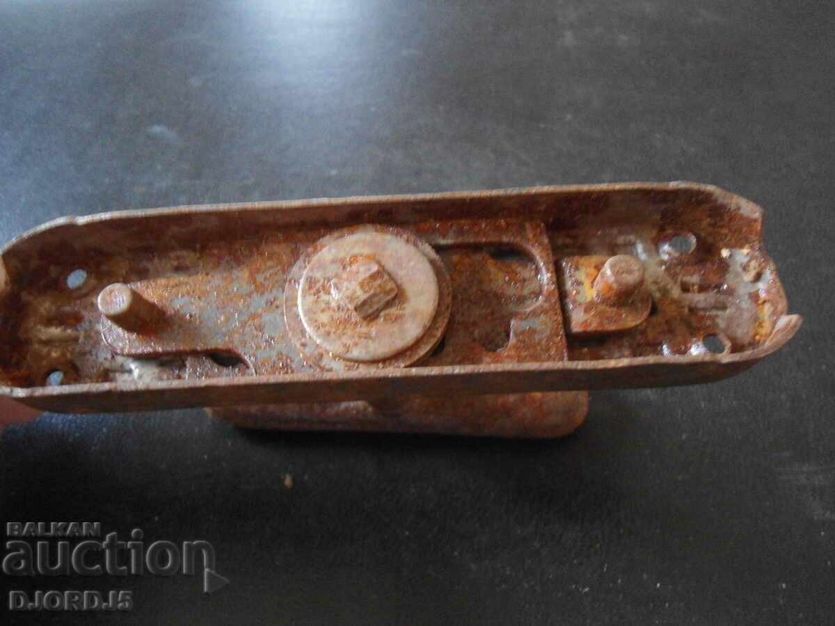 Παράδοση Παλιά λαβή Παράδοση Παλιά λαβή