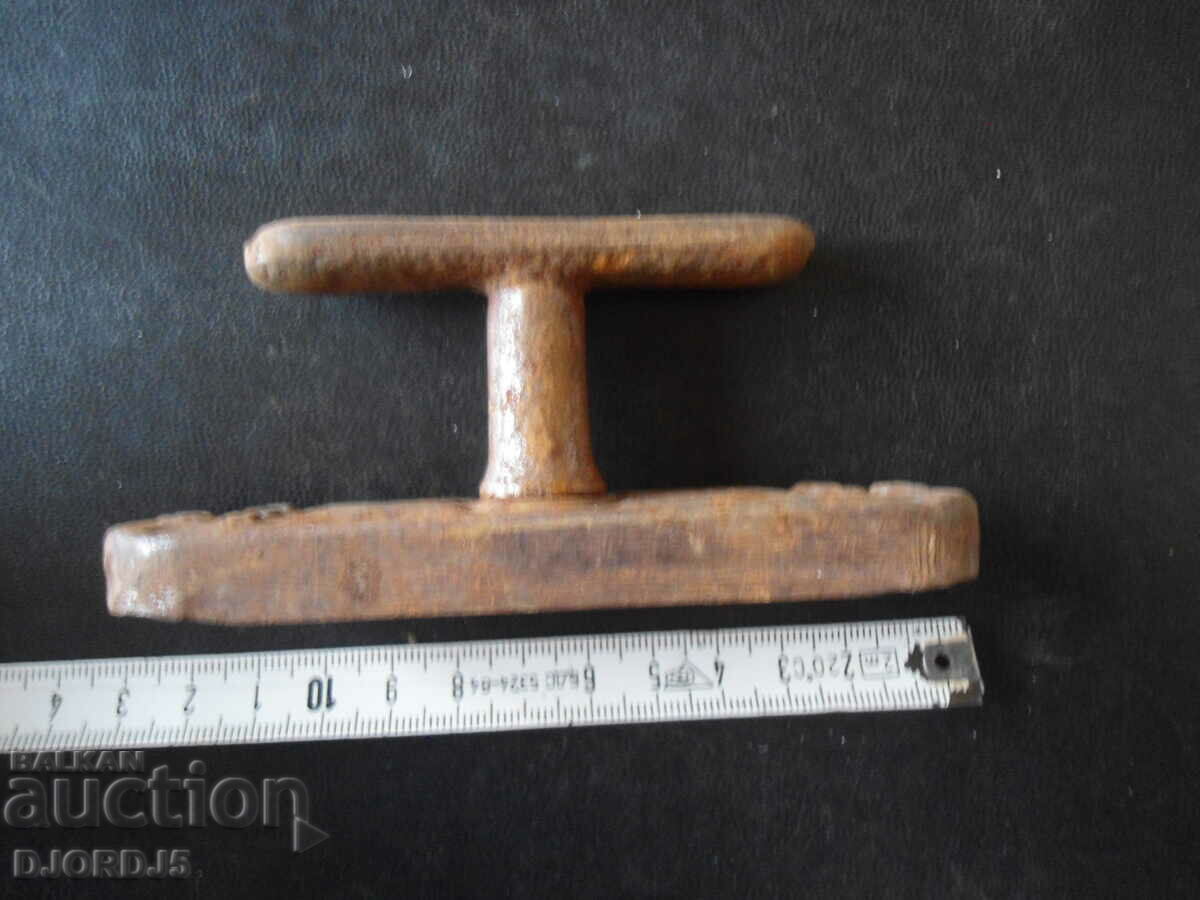 Παλιά λαβή - 5 Παλιά λαβή - 5