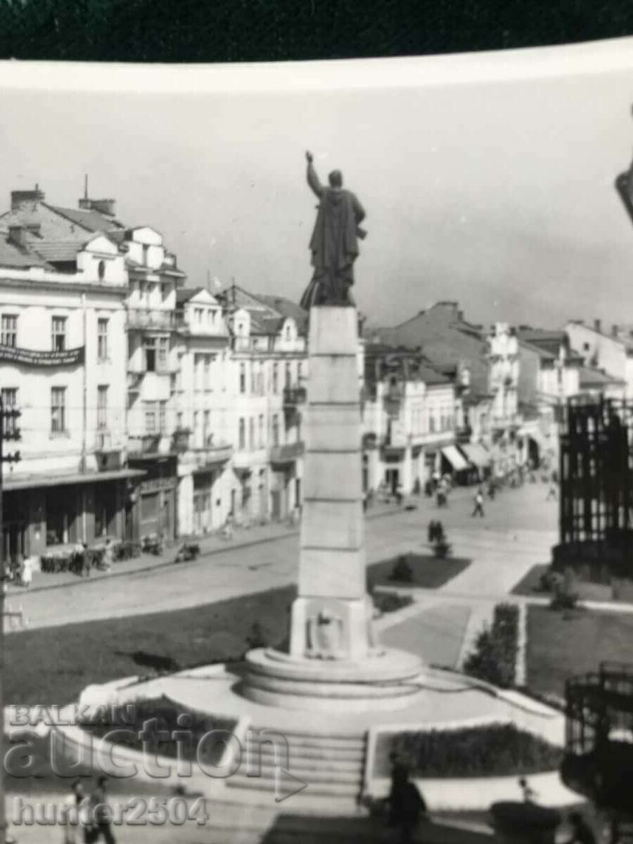 Картички14/9 см-Плевен с цена € 1.95 | 3.81 лв.