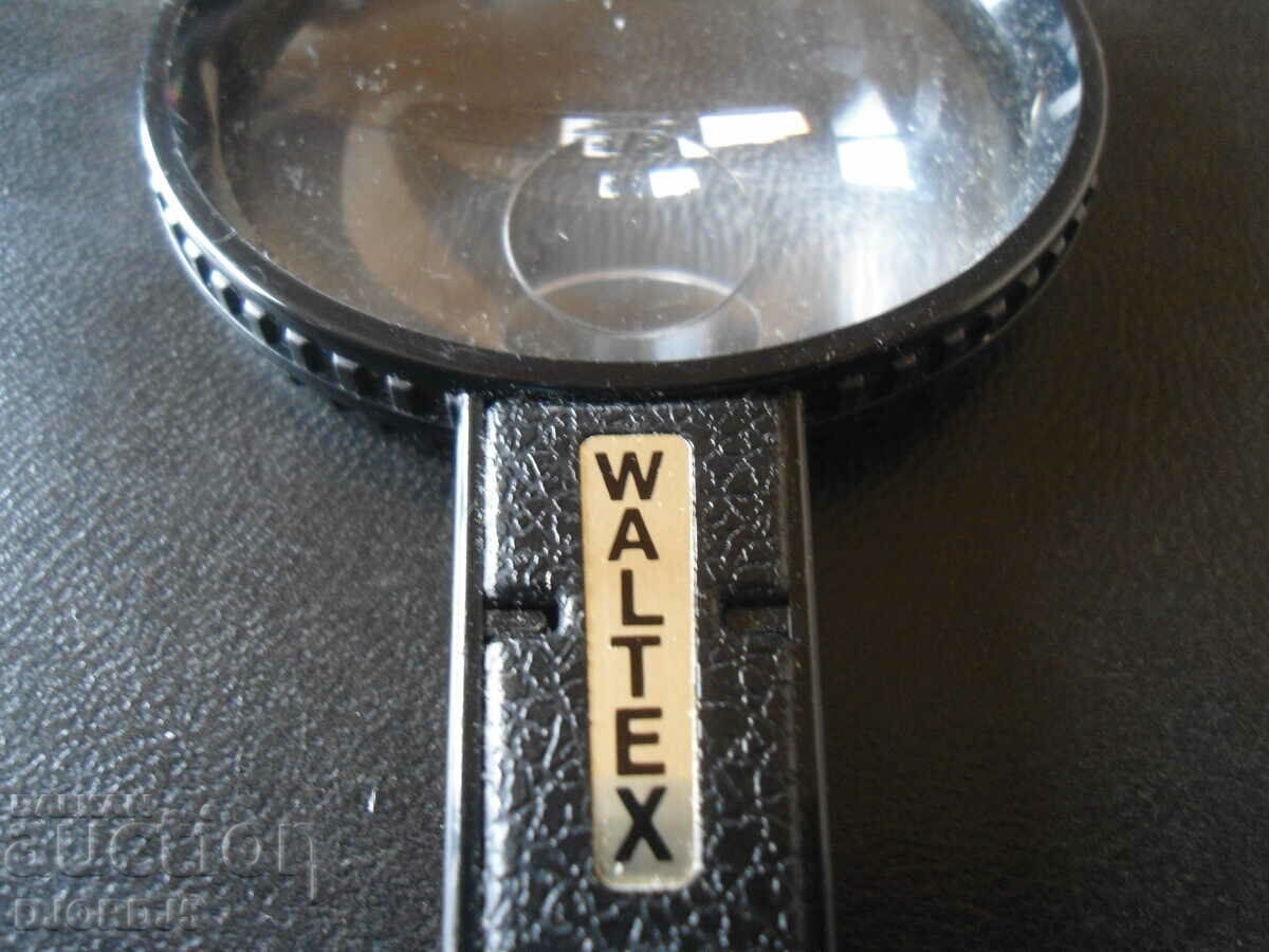 Δημοπρασία παλιά μεγεθυντικό φακό Δημοπρασία παλιά μεγεθυντικό φακό