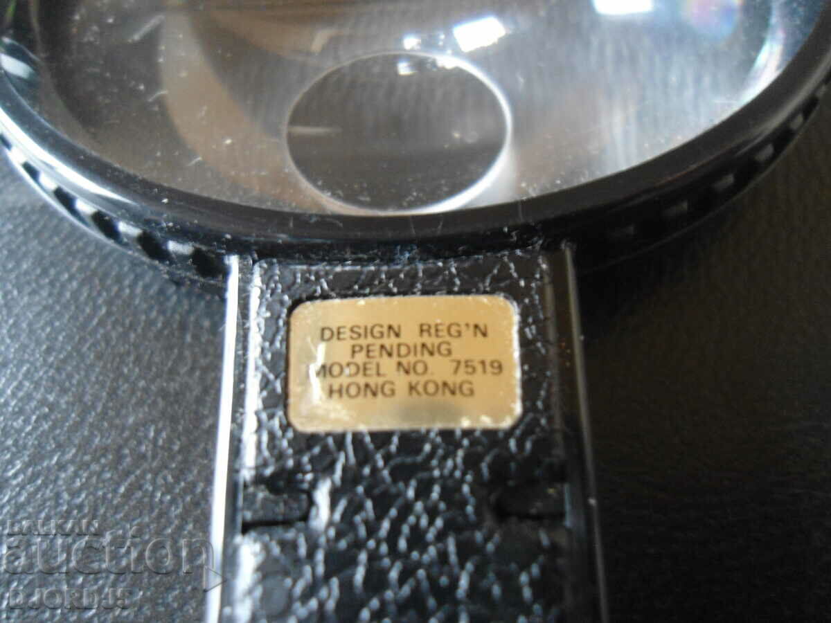 Παράδοση παλιά μεγεθυντικό φακό Παράδοση παλιά μεγεθυντικό φακό