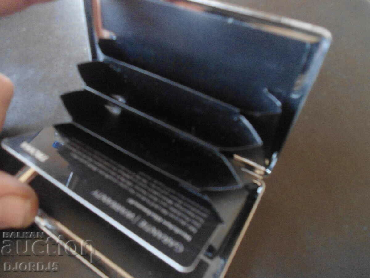 An old box - 5 An old box - 5