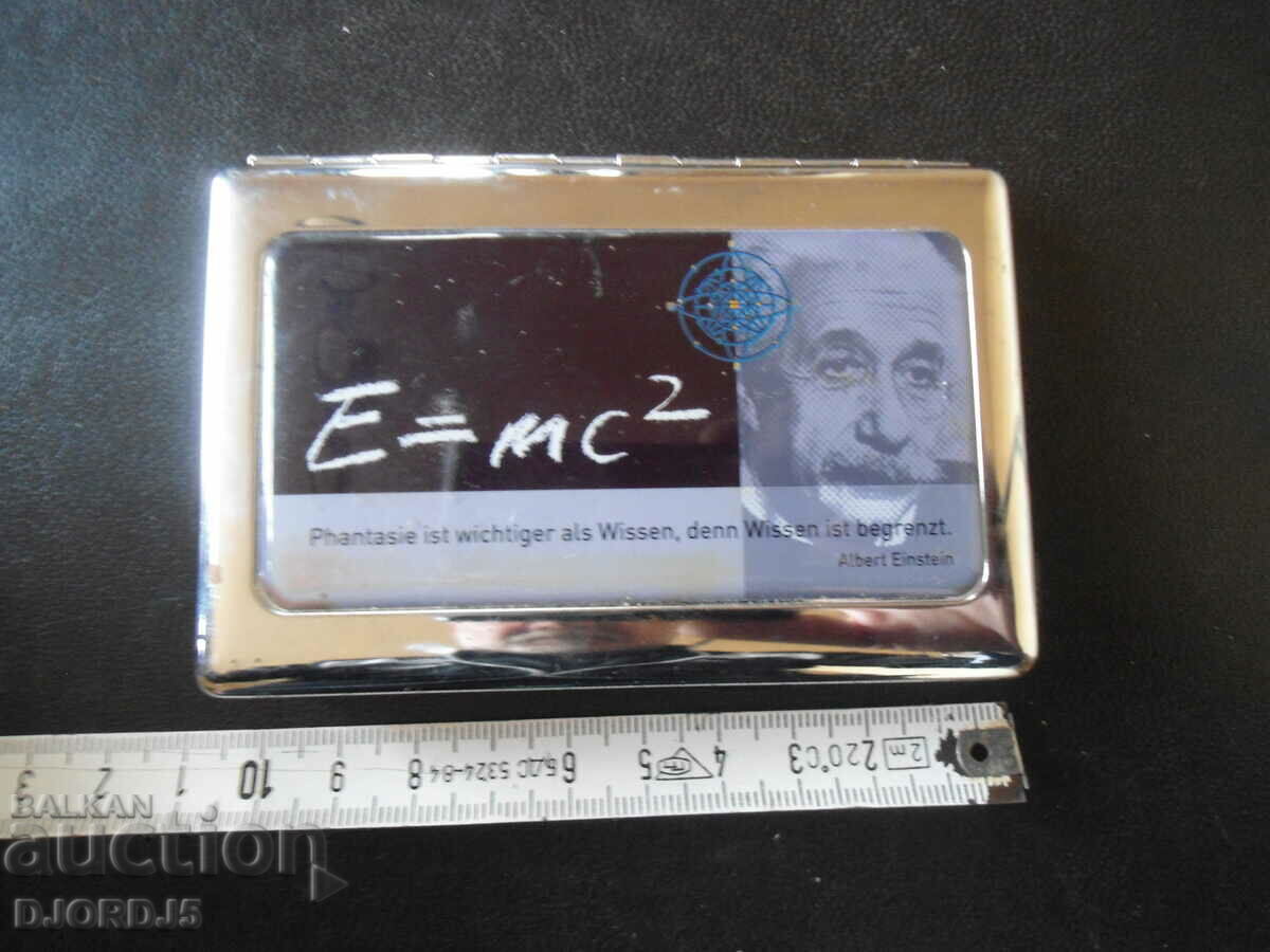 An old box - 6 An old box - 6