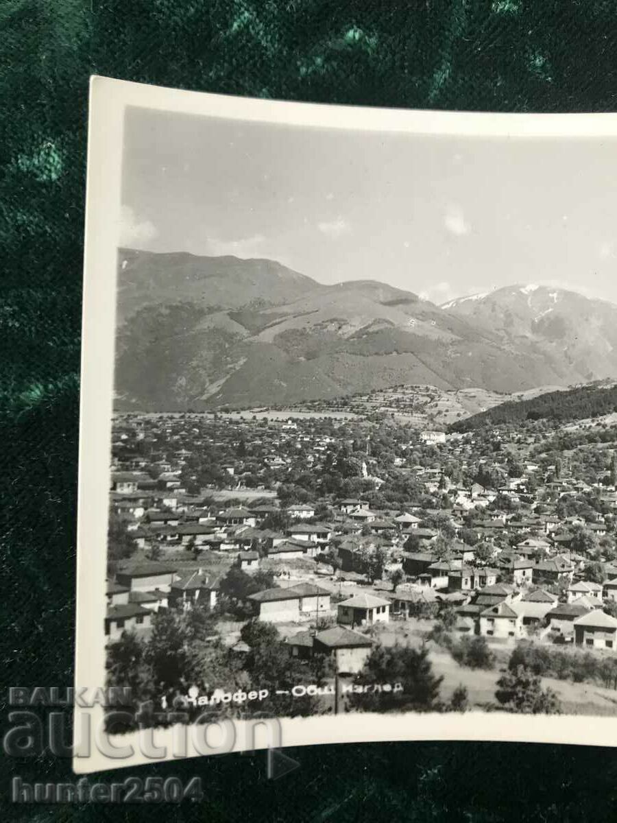 Delivery of Cards 14/9 cm