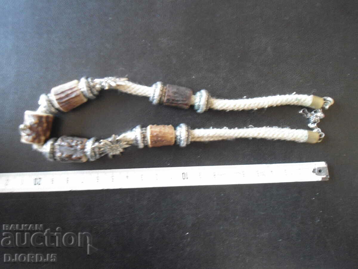 Old necklace - 7 Old necklace - 7