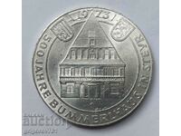50 Shilling Silver Austria 1973 - Silver Coin #2