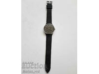 Мъжки механичен ръчен часовник - SLAVA 21 Jewels / Слава