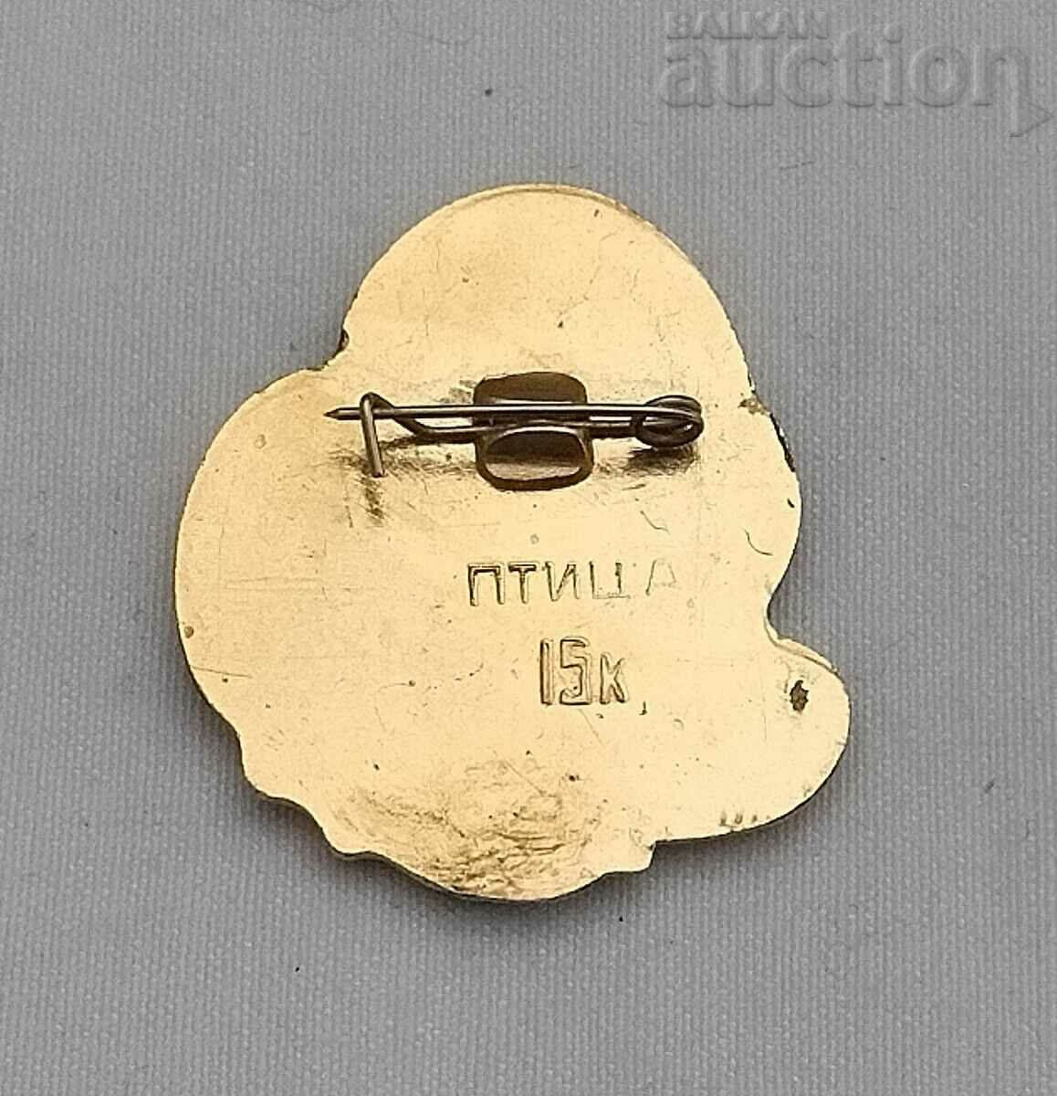 FIRE BIRD PHOENIX MYTHOLOGY BADGE with price 0.80 BGN | € 0.41 FIRE BIRD PHOENIX MYTHOLOGY BADGE with price 0.80 BGN | € 0.41