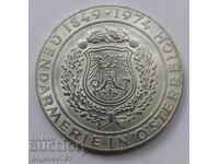 50 Shilling Silver Austria 1974 - Silver Coin #18
