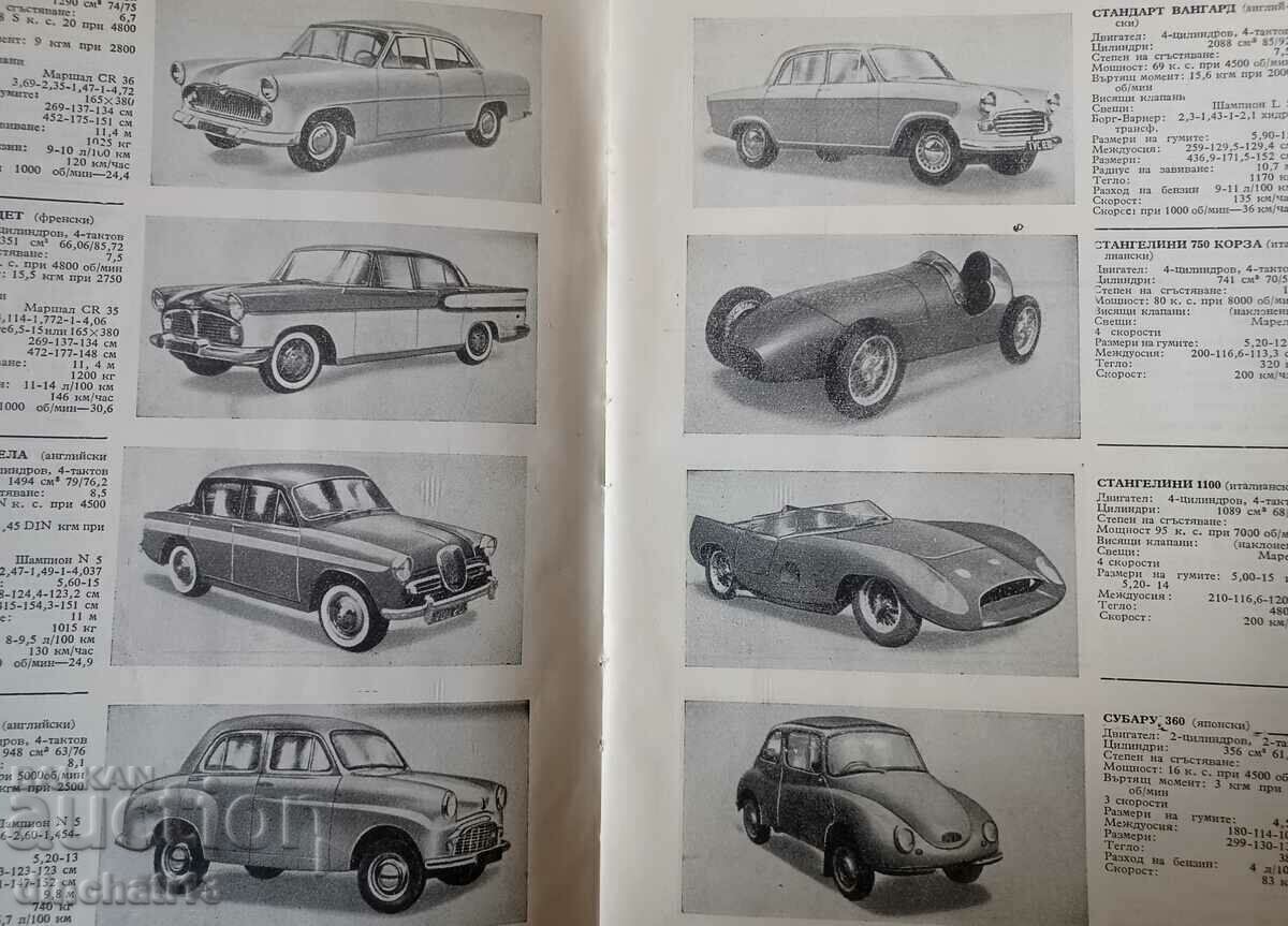 Modern car designs: Zoltan Ternai with price 26.00 BGN | € 13.29 Modern car designs: Zoltan Ternai with price 26.00 BGN | € 13.29