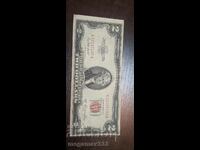 2$ 1953 USA 1953 190A