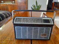 Old radio, Hornyphon radio