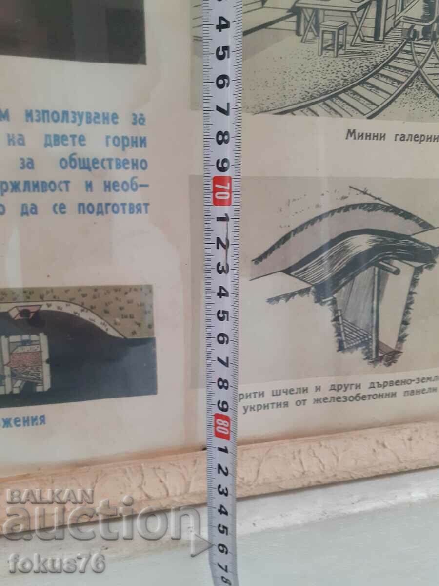 Μεγάλη φωτογραφία αφίσας SOC πλαίσιο πολιτικής άμυνας - 6 Μεγάλη φωτογραφία αφίσας SOC πλαίσιο πολιτικής άμυνας - 6