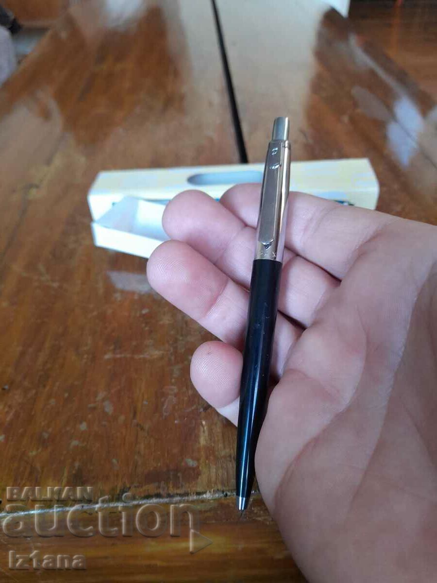 Auction Pen, Chemical PEVDI Auction Pen, Chemical PEVDI