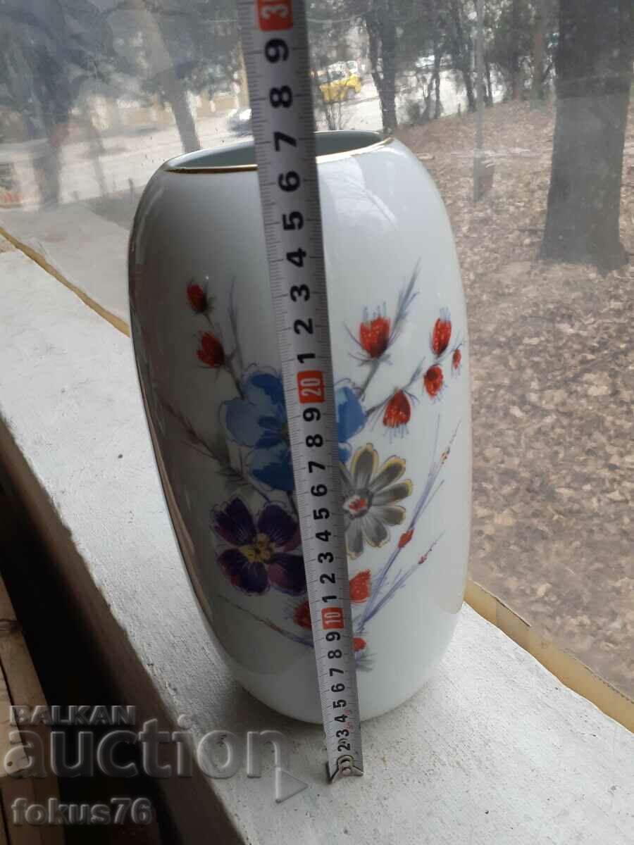 KPM Bavaria porcelain vase - 7 KPM Bavaria porcelain vase - 7