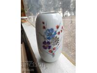 KPM Bavaria porcelain vase