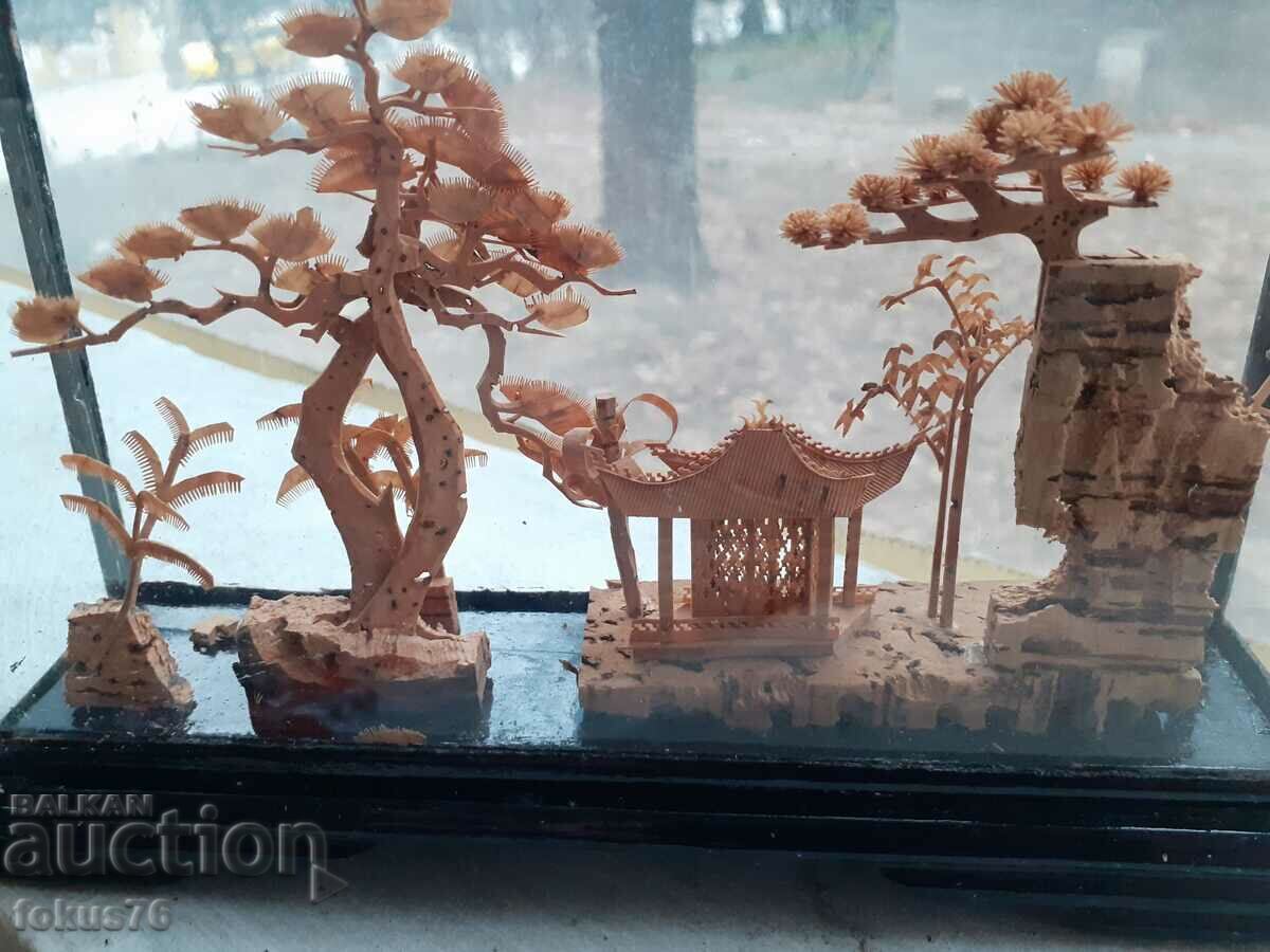 Old diorama - 5 Old diorama - 5