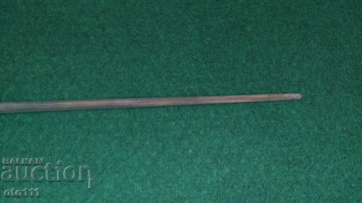 Delivery of OLD DECORATIVE SWORD Delivery of OLD DECORATIVE SWORD