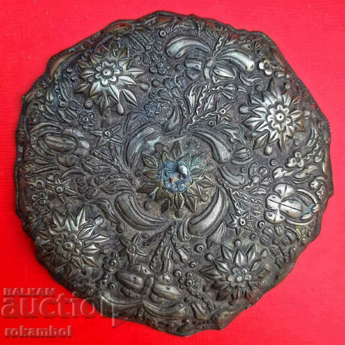 Αυθεντικό ασημένιο τεπελάκι με τιμή 350.00 BGN | € 178.95 Αυθεντικό ασημένιο τεπελάκι με τιμή 350.00 BGN | € 178.95