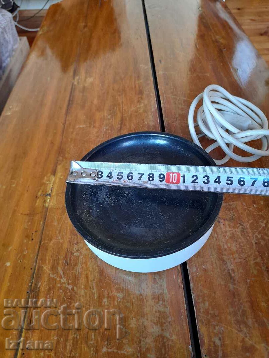 Old heating stove with price 25.00 BGN | € 12.78