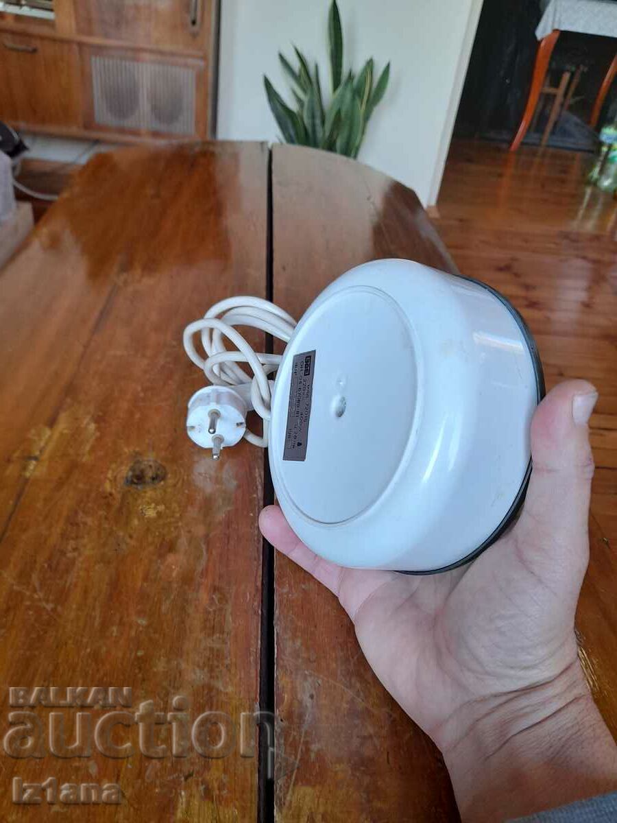 Auction  Old heating stove