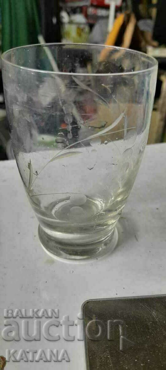 Service, pahar REDUCERE!!!