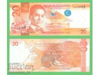 (¯` '• .¸ GUINEA-BISAU 100 pesos 1990 UNC ¸. •' ´¯)