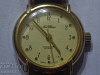 Old women's mechanical watch "New classic"