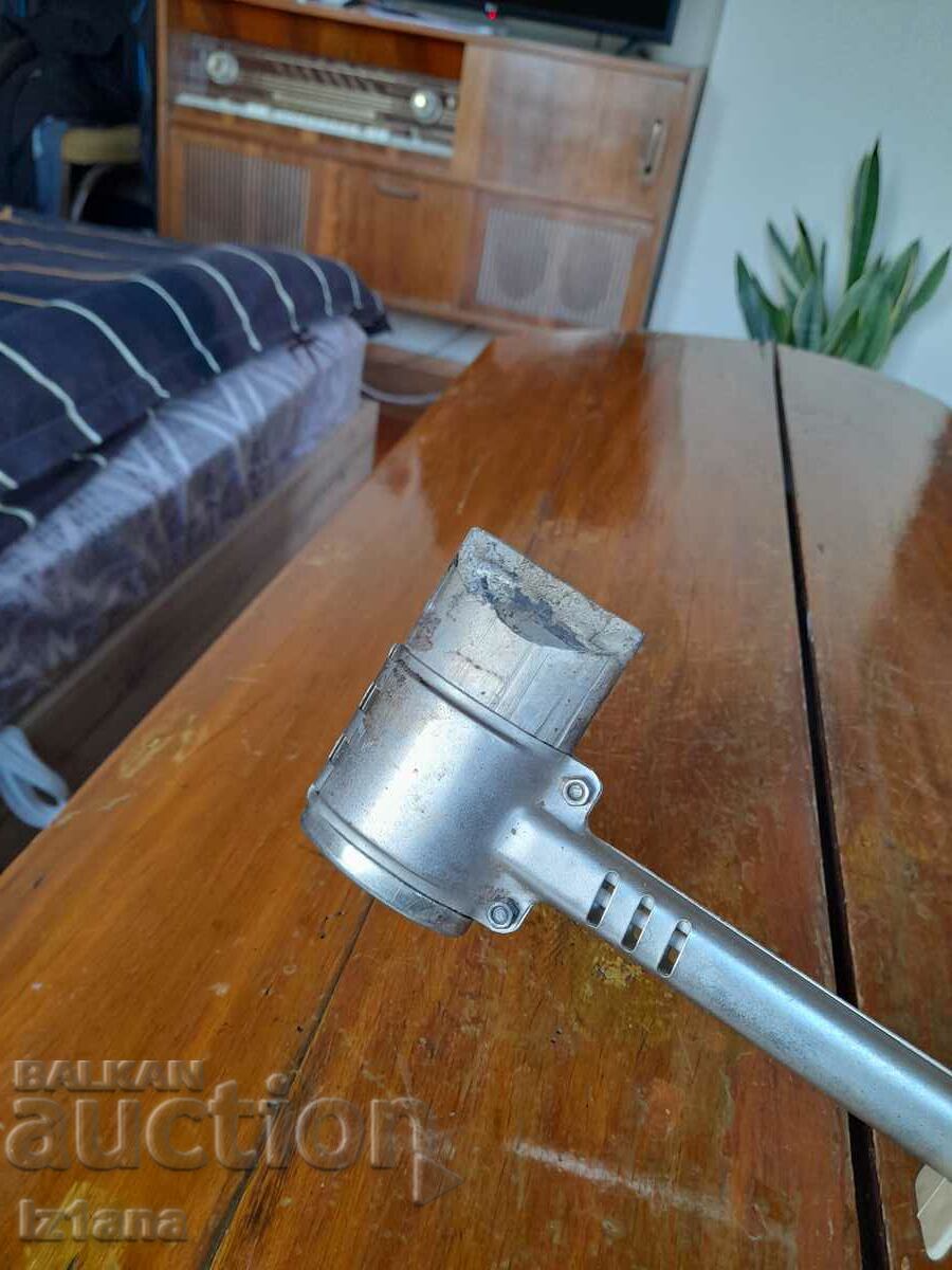 Παλιό συγκολλητικό σίδερο - 5 Παλιό συγκολλητικό σίδερο - 5