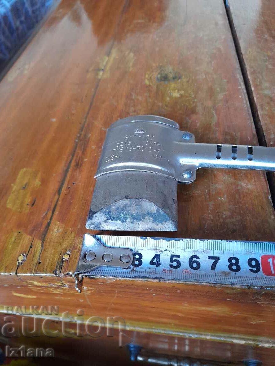 Παλιό συγκολλητικό σίδερο - 6 Παλιό συγκολλητικό σίδερο - 6