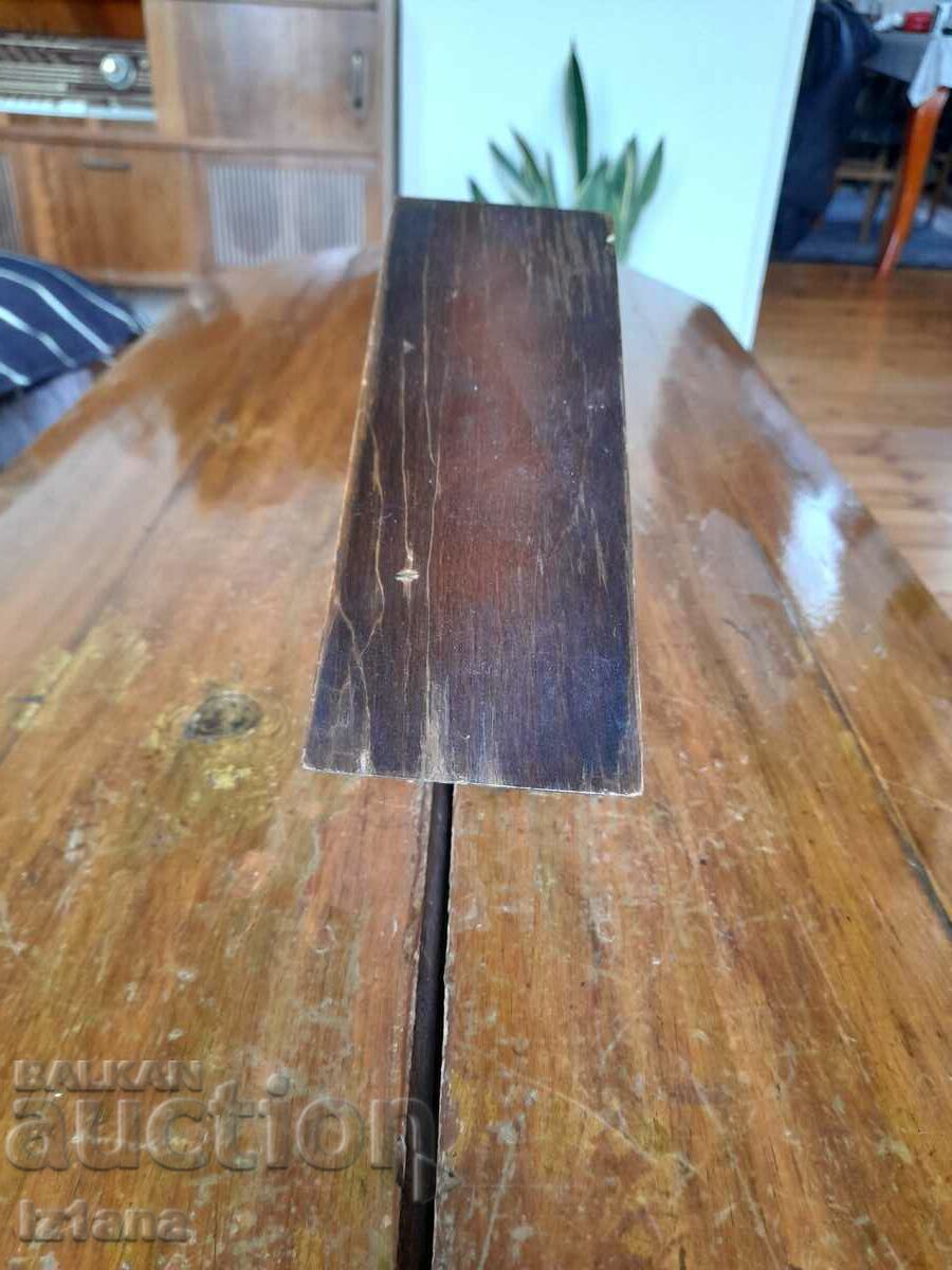 Masa veche, ceas semineu Vesna - 5 Masa veche, ceas semineu Vesna - 5