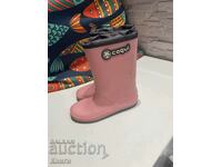 Cizme pentru copii - numărul 34