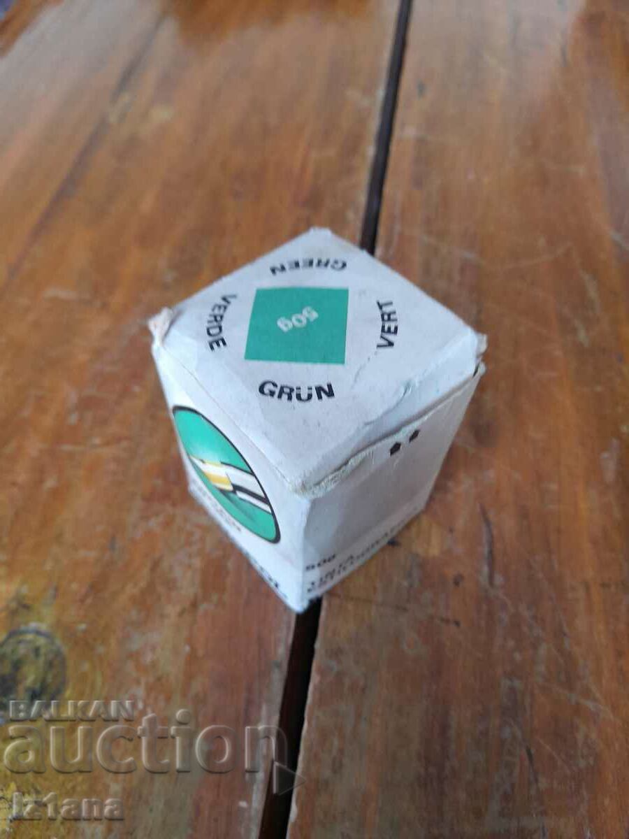 Old Monopol Ink with price 20.00 BGN | € 10.23