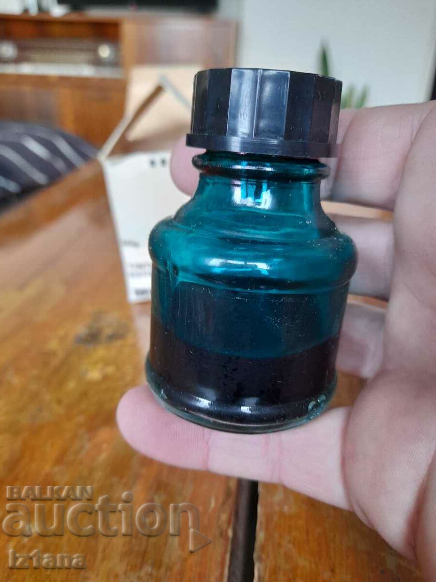 Delivery of Old Monopol Ink