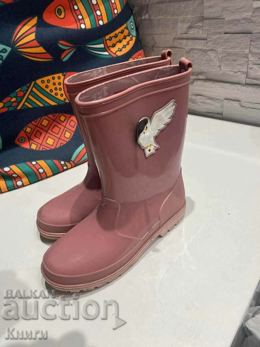 Children's boots - 34 number