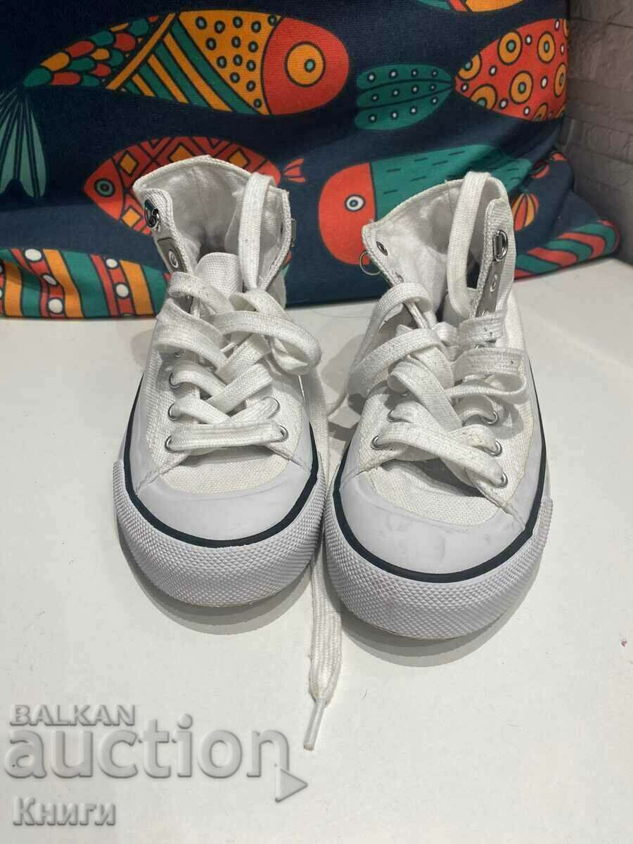 Adidași pentru copii - numărul 35 - 5