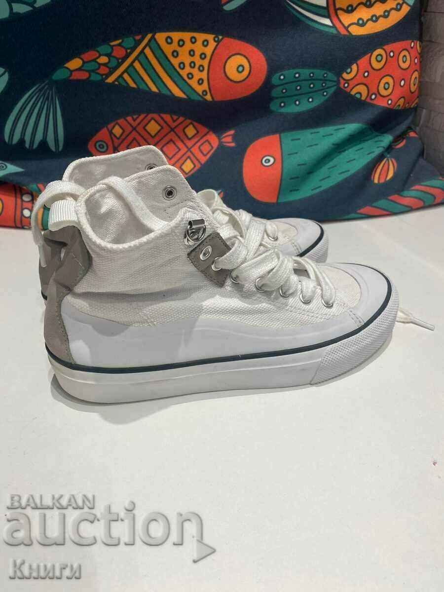 Adidași pentru copii - numărul 35 - 6