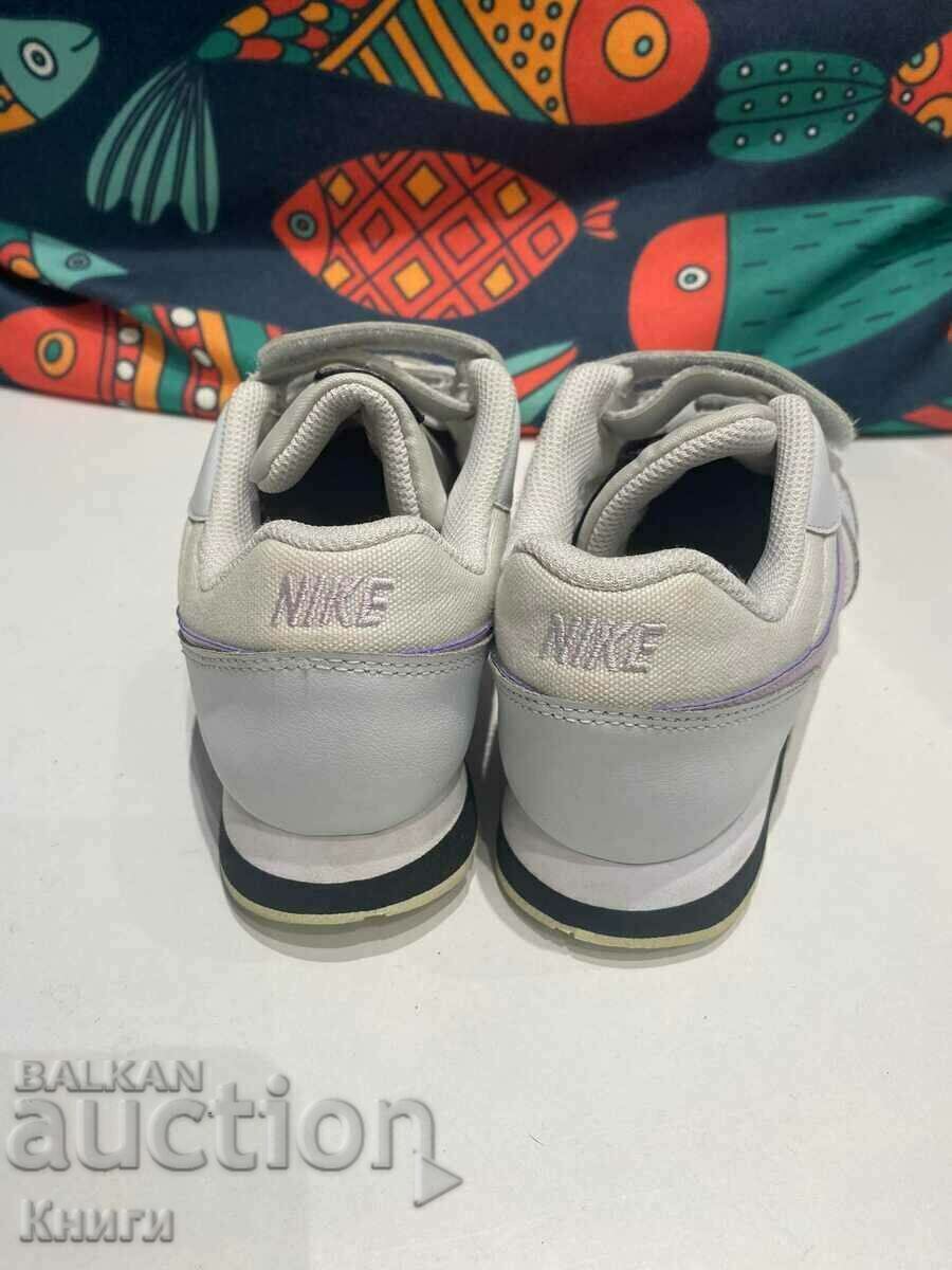 Adidasi pentru copii Nike - numărul 34 - 5