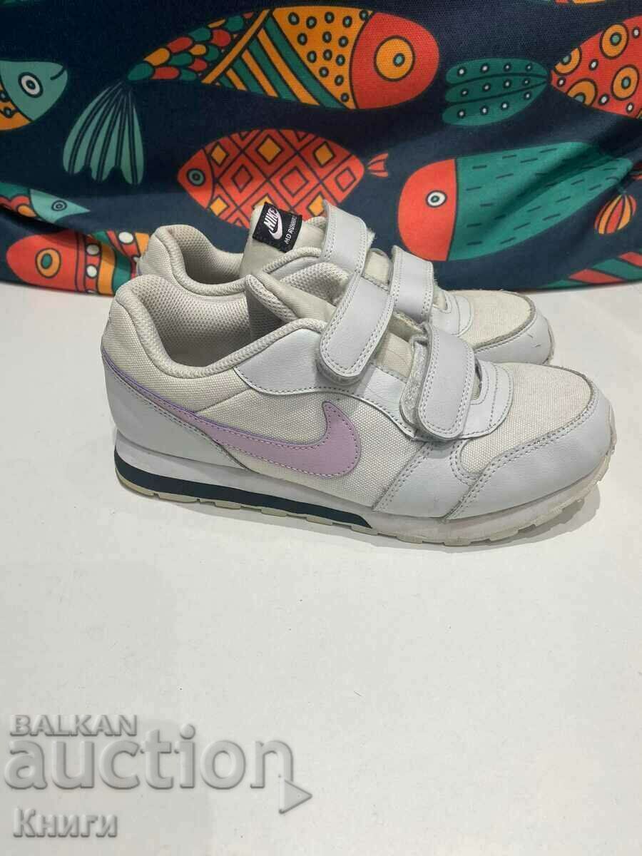 Adidasi pentru copii Nike - numărul 34 - 6