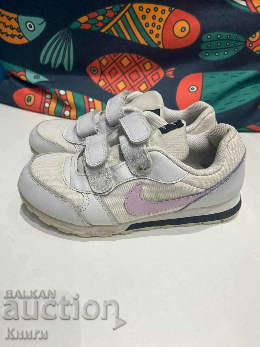Nike children's sneakers - number 34
