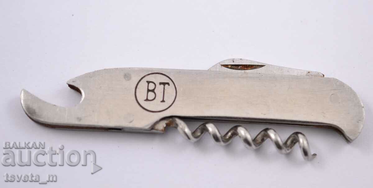 Pocket knife with 3 tools Veliko Tarnovo